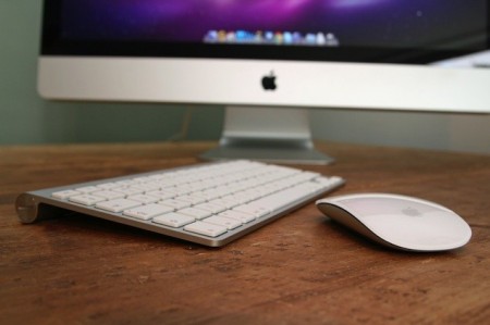Фото - Новый iMac может дебютировать 23 октября вместе с iPad mini