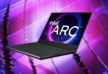 Фото - Intel выпустит обновлённые ноутбуки NUC X15 с процессорами Alder Lake и графикой Arc Alchemist