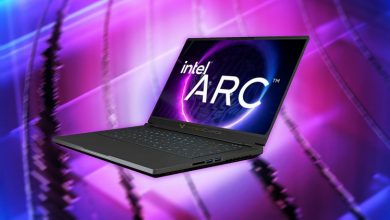 Фото - Intel выпустит обновлённые ноутбуки NUC X15 с процессорами Alder Lake и графикой Arc Alchemist