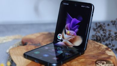 Фото - Обзор Samsung Galaxy Z Flip3: имеет ли смысл смартфон-раскладушка?