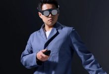 Фото - Очки смешанной реальности Magic Leap 2 поступят в продажу 30 сентября по цене от $3300