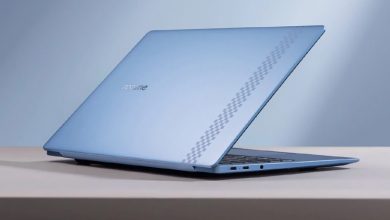 Фото - Представлен тонкий и лёгкий ноутбук Realme Notebook Air на базе Core i3 и Windows 11 по цене от $445