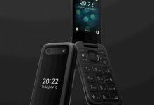 Фото - Представлены кнопочные телефоны Nokia 2660 Flip и 8210 с процессорами Unisoc и поддержкой 4G