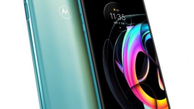 Фото - Смартфон Moto Edge 30 Fusion получит 6,55″ экран Full HD+ и чип Dimensity 900