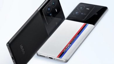 Фото - Vivo показала смартфон iQOO 10 Pro BMW Legend Edition с 200-Вт зарядкой