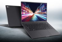 Фото - LG представила ноутбуки Ultra PC 14/16 с процессором Ryzen 5000U и экраном WUXGA