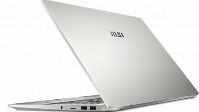 Фото - MSI представила ноутбук Prestige 16 — 16-дюймовый Mini-LED и 14-ядерный Intel Core