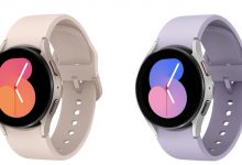 Фото - Полностью раскрыт дизайн смарт-часов Samsung Galaxy Watch5 и Watch5 Pro