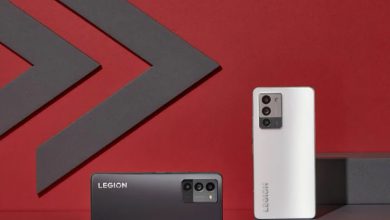 Фото - Представлен игровой смартфон Lenovo Legion Y70 со 144-Гц экраном и чипом Snapdragon 8+ Gen 1