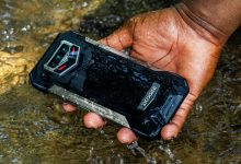 Фото - Представлены защищённые смартфоны Doogee S89 и  S89 Pro — батарея на 12 000 мА·ч, RGB-подсветка и цена от $200