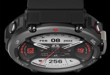 Фото - В России вышли прочные смарт-часы Amazfit T-Rex 2 с GPS по цене 15 990 рублей