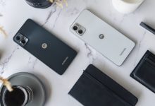 Фото - Анонсированы смартфоны Moto e22 и Moto e22i с 90-Гц дисплеем и чипом Helio G37