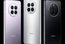 Фото - Huawei представила Mate 50E — смартфон среднего уровня с камерой, почти как у флагманов