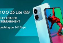 Фото - iQOO Z6 Lite станет первым в мире смартфоном на Snapdragon 4 Gen 1 — его представят через неделю