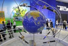 Фото - Китай и Россия договорились о строительстве новых наземных станций систем навигации ГЛОНАСС и BeiDou — это повысит точность и надёжность