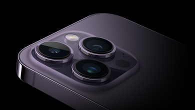Фото - Первые пользователи iPhone 14 Pro столкнулись с вибрацией камеры в приложениях соцсетей
