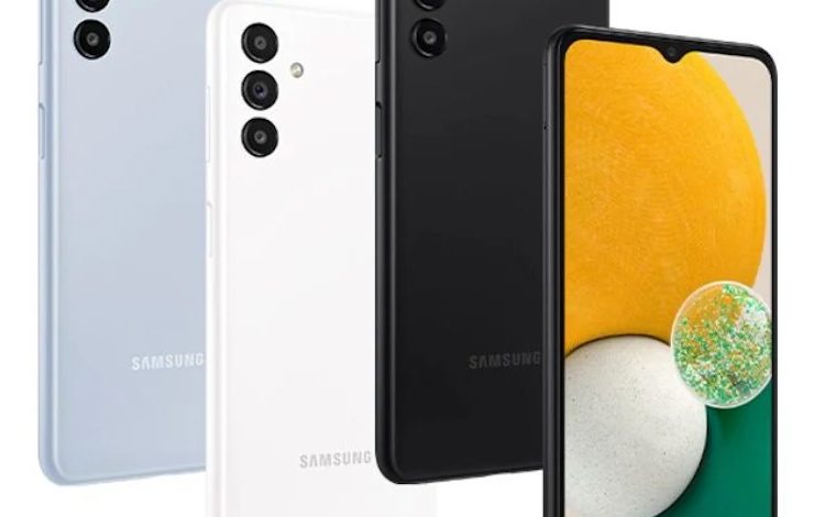 Фото - Samsung представила смартфона Galaxy Wide 6 с чипом Dimensity 700 и 50-Мп камерой за $260