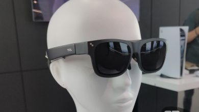 Фото - TCL представила NXTWEAR S — очки с дисплеями, которые создают виртуальный 140-дюймовый экран