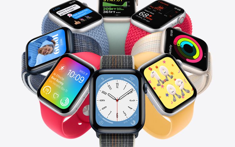 Фото - В России открыт предзаказ на новые часы Apple Watch: цена начинается с 26 990 рублей