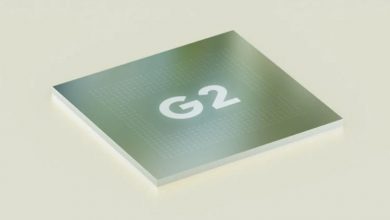 Фото - Google сосредоточилась на улучшении ИИ-возможностей чипа Tensor G2 для Pixel 7, а не общей производительности