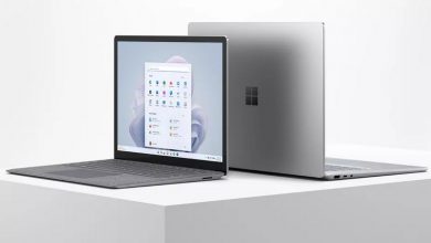 Фото - Microsoft представила ноутбук Surface Laptop 5 по цене от $999 — только Intel и никакого AMD