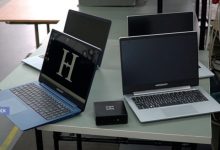 Фото - Начало массового производства первых белорусских ноутбуков запланировано на ноябрь