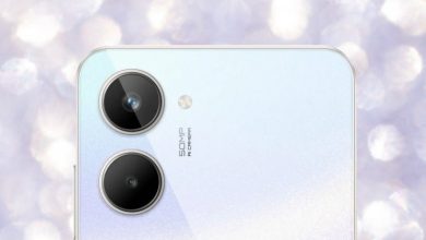 Фото - Смартфон Realme 10 4G получит 6,4-дюймовый AMOLED-дисплей и батарею на 5000 мА·ч