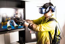 Фото - Палмер Лаки создал VR-шлем, способный по-настоящему взорвать мозг пользователя в случае смерти в игре