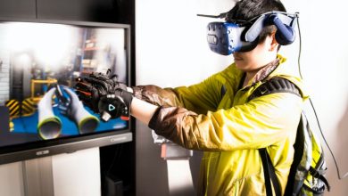 Фото - Палмер Лаки создал VR-шлем, способный по-настоящему взорвать мозг пользователя в случае смерти в игре