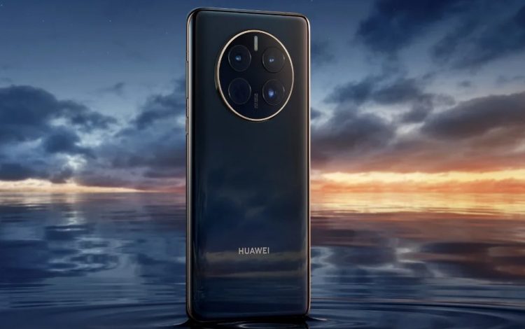 Фото - Поставки смартфонов Huawei в Россию увеличились впервые с 2019 года — они отбирают рынок у Samsung и Honor