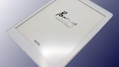 Фото - Представлена электронная книга ONYX BOOX Nova Air 2 на базе Android 11 по цене 36 тыс. рублей
