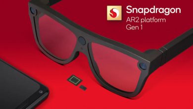 Фото - Представлена платформа Snapdragon AR2 Gen 1 для компактных AR-очков — три чипа и минимальное энергопотребление